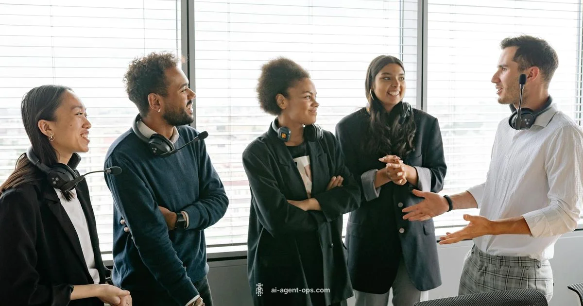 AI Agents Facts - Ai Agent Ops