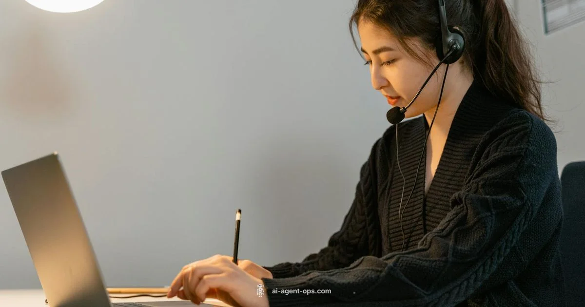 Beginner AI Agent - Ai Agent Ops