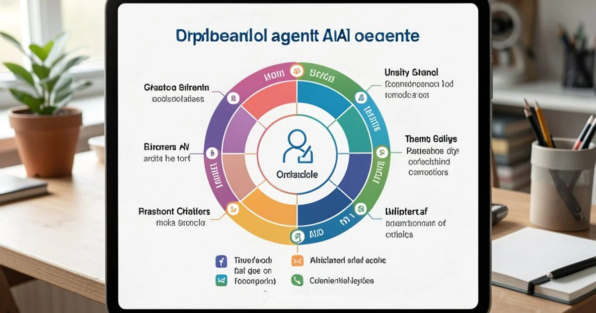 Agent Oracle Guide - Ai Agent Ops