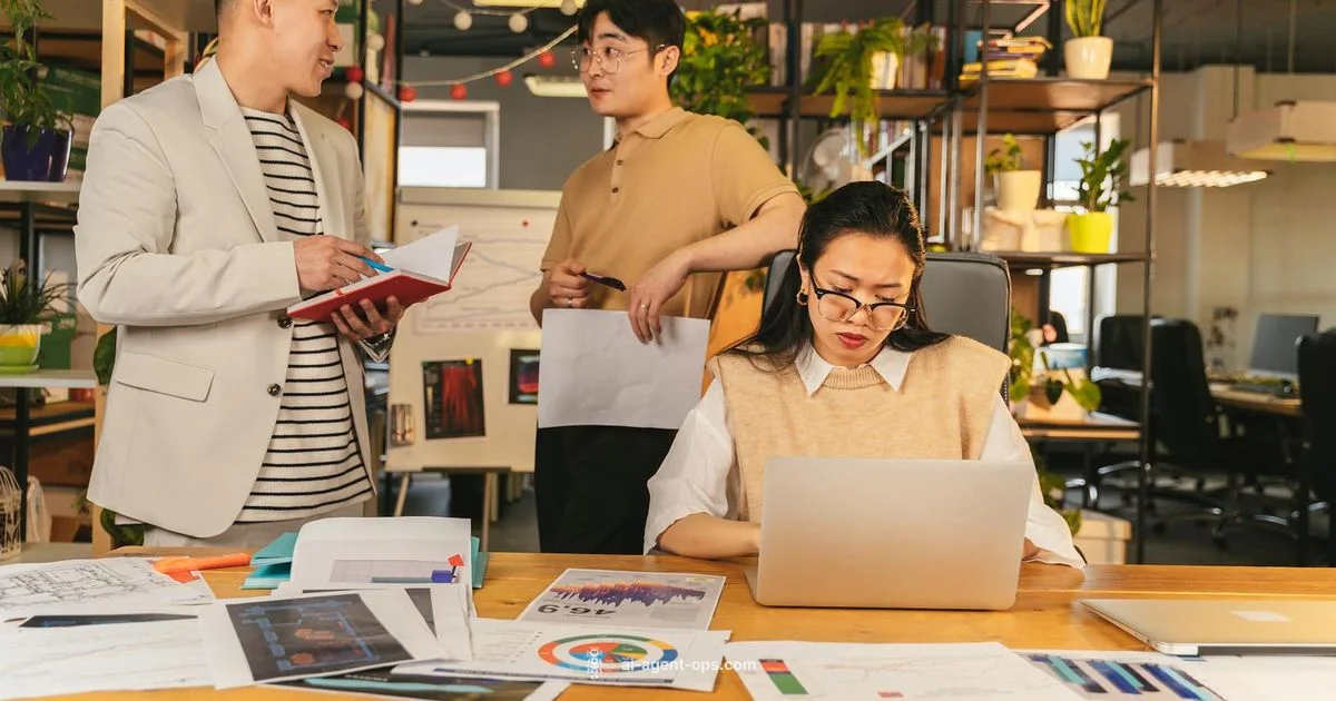 AI Agent Calculator - Ai Agent Ops