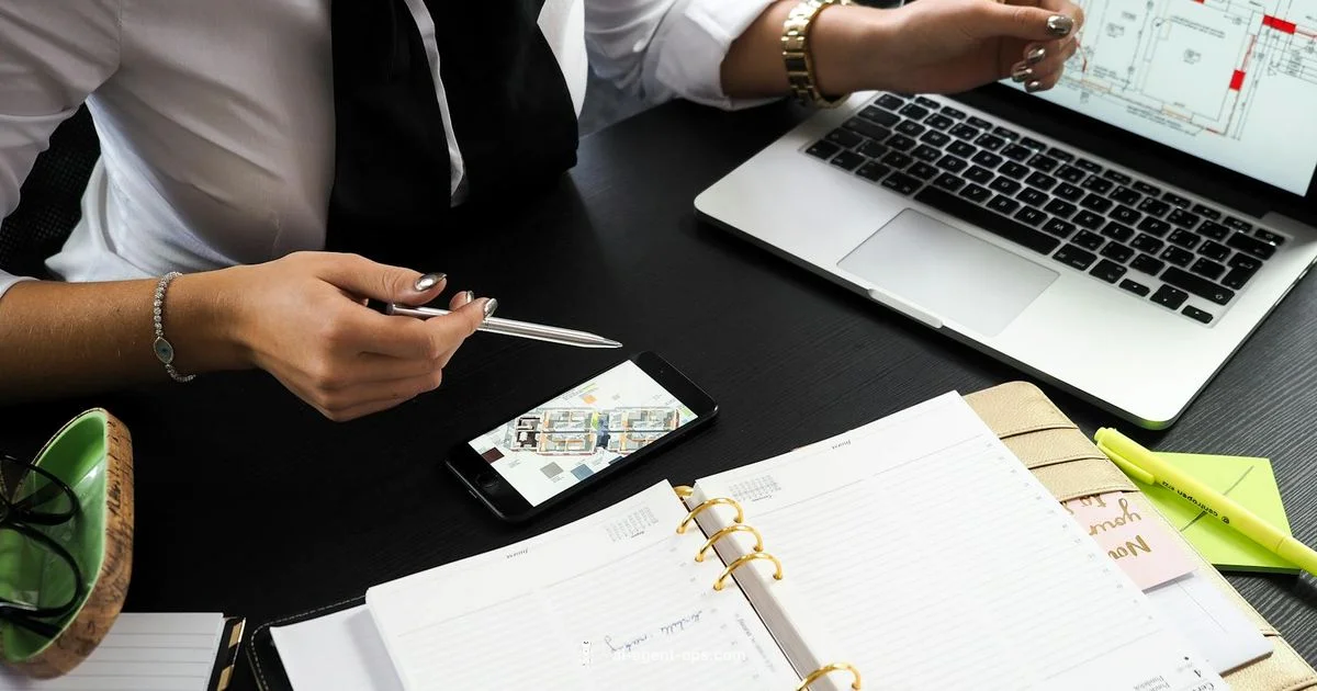 What AI Agents Need - Ai Agent Ops