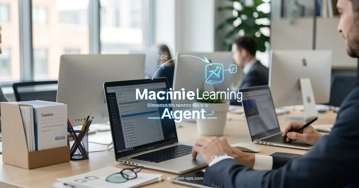 Agent in Action Agent in Action - Ai Agent Ops