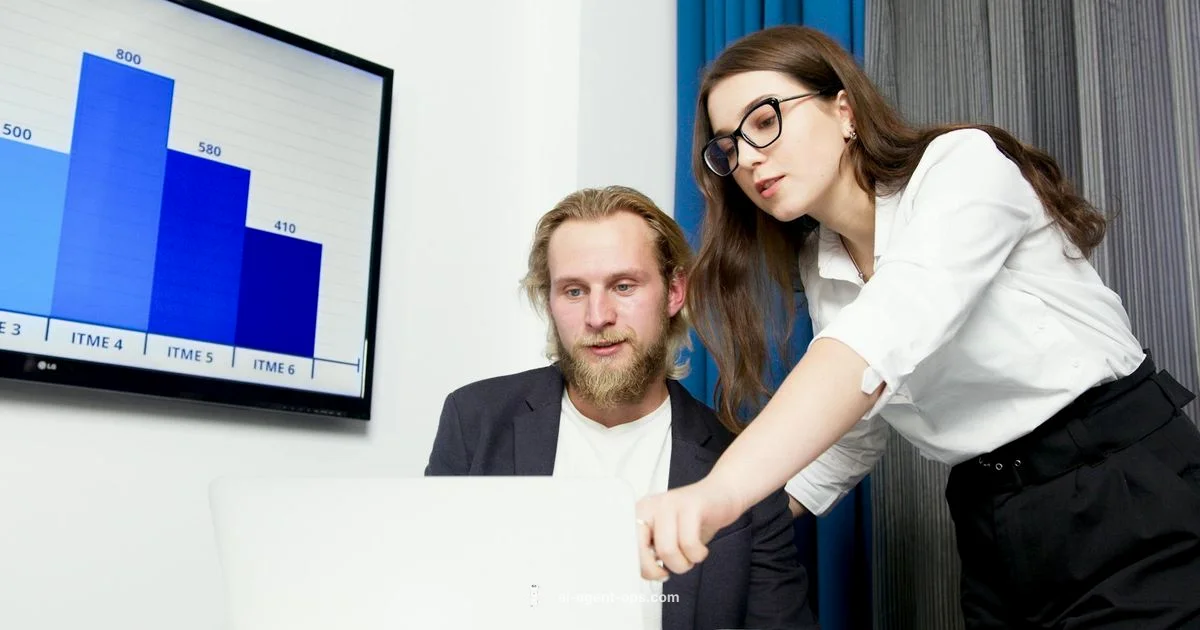 AI Agent Market 2026 - Ai Agent Ops