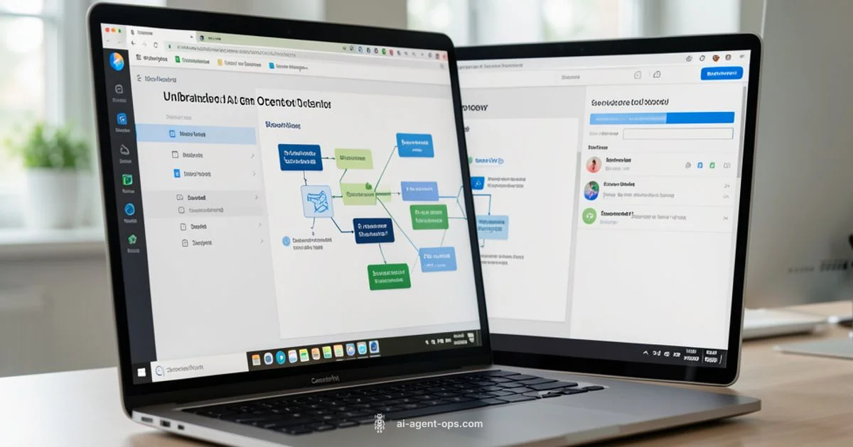 Orchestrating AI on ServiceNow - Ai Agent Ops