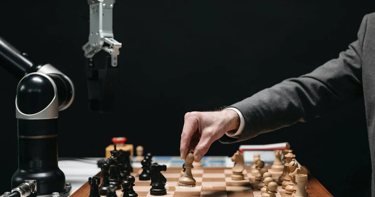 AI Investment - Ai Agent Ops