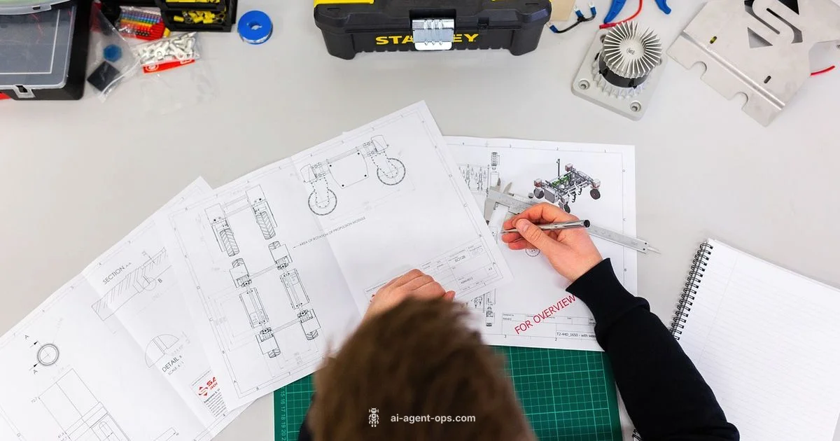 AI Agent Engineer - Ai Agent Ops