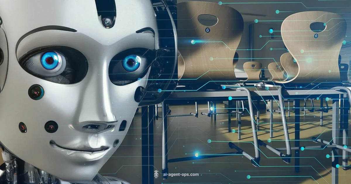 Learn AI Agents Learn AI Agents - Ai Agent Ops