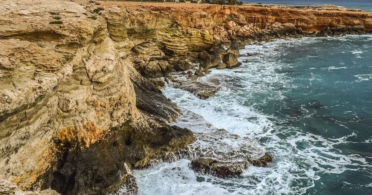 Agents of Erosion Agents of Erosion - Ai Agent Ops