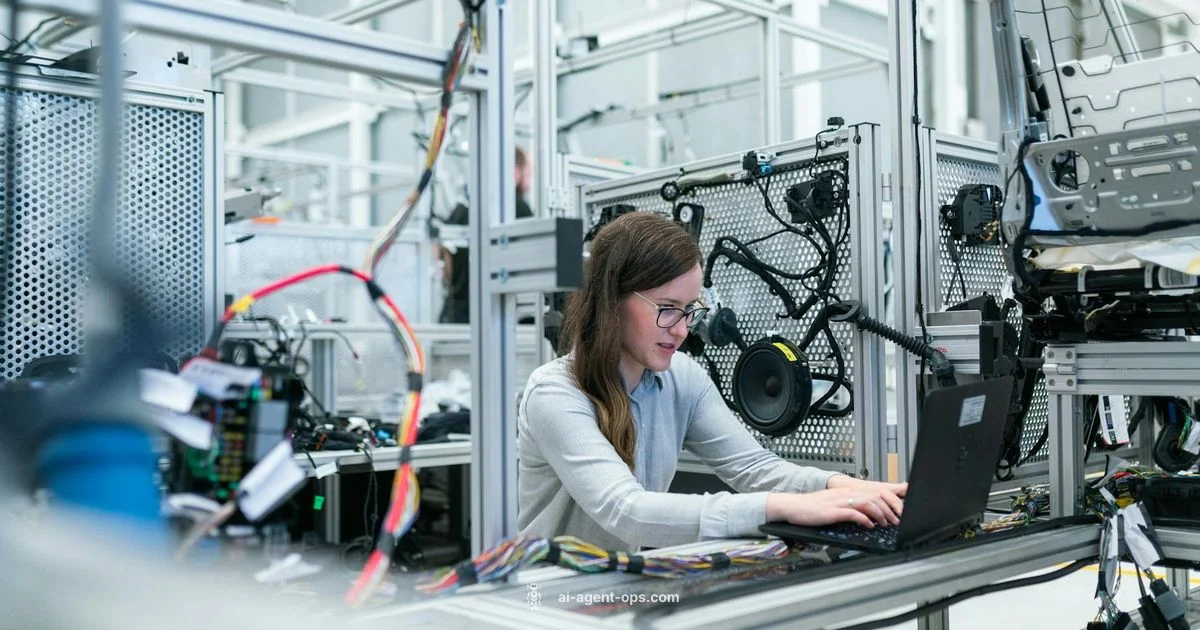 Offline AI Agent Offline AI Agent - Ai Agent Ops