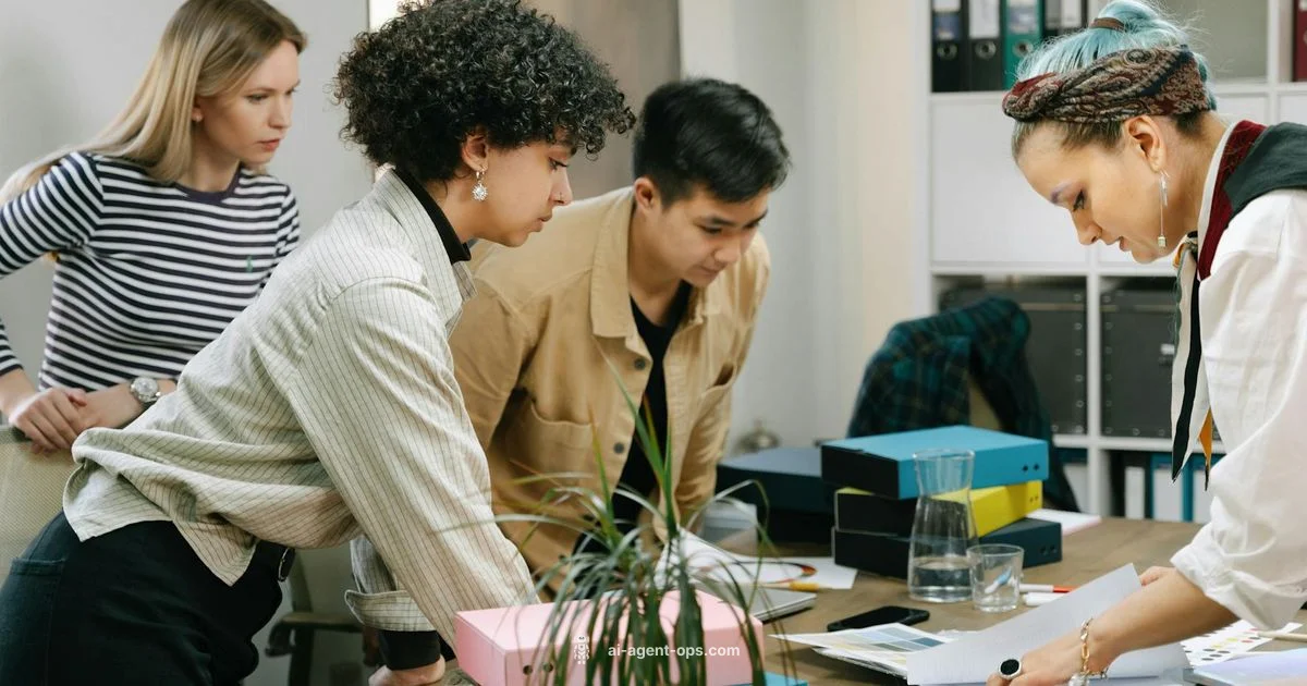 AI Agent Overview - Ai Agent Ops