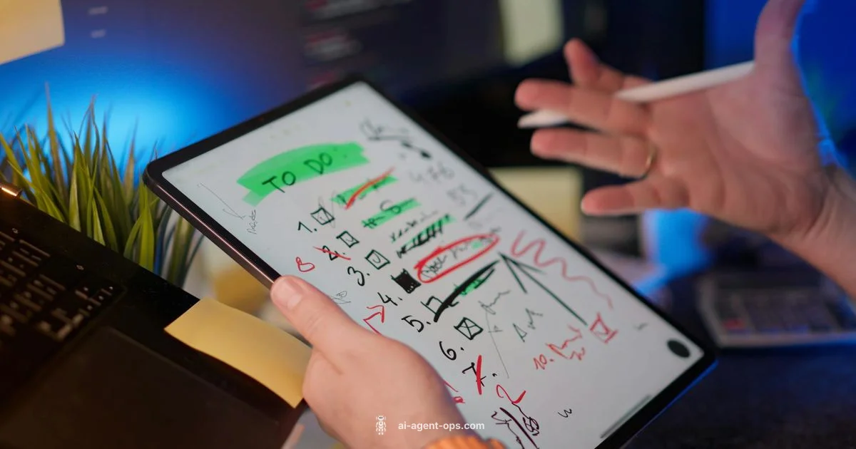 Future of AI Agents - Ai Agent Ops