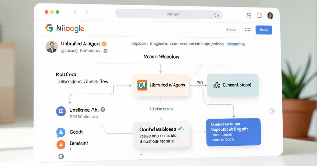 AI Agent Google GitHub - Ai Agent Ops