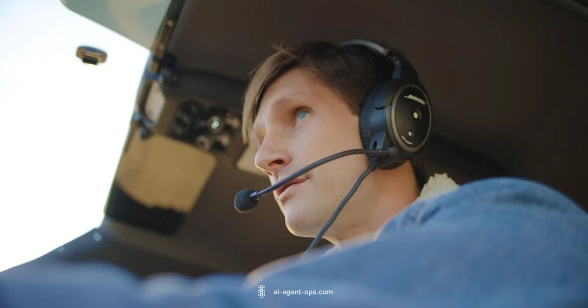 Copilot Agent Overview - Ai Agent Ops