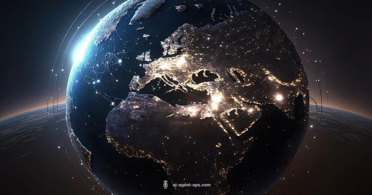 Web3 AI Agent - Ai Agent Ops