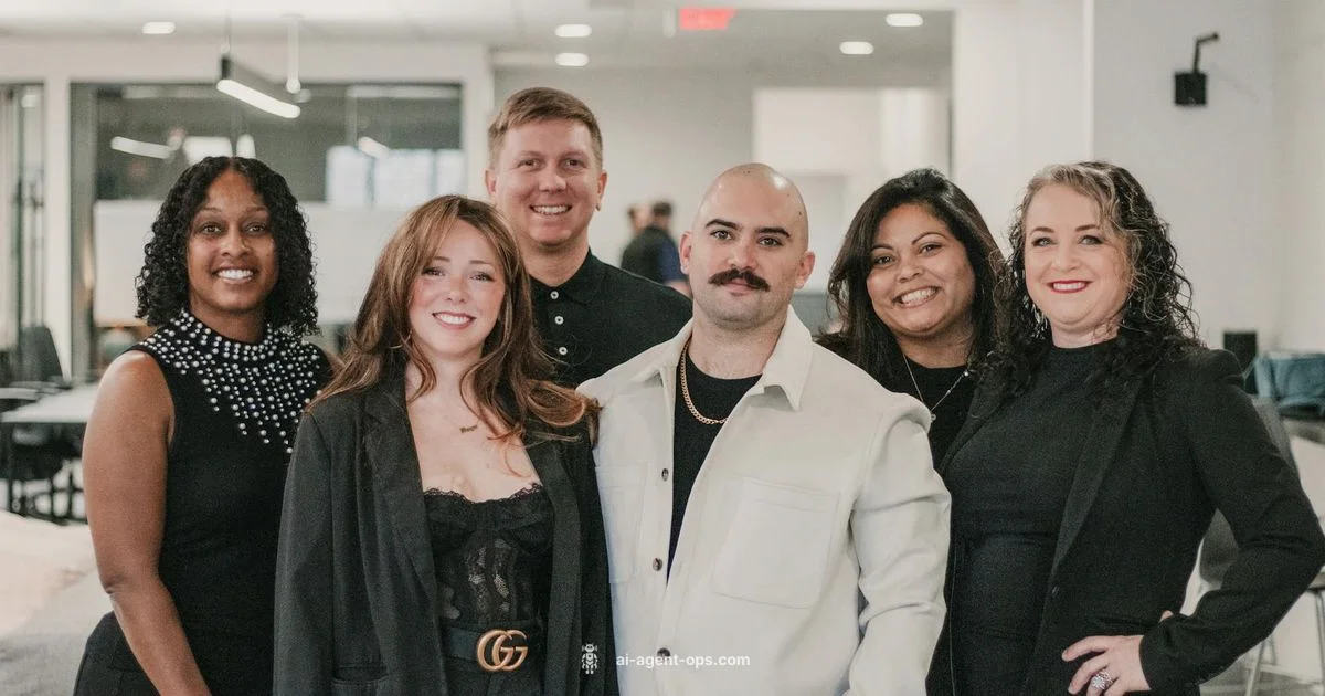 More AI Agents - Ai Agent Ops