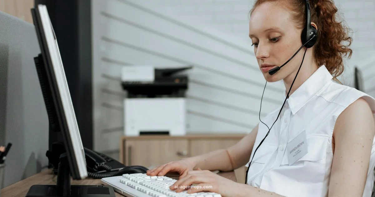 AI Agent Overview - Ai Agent Ops