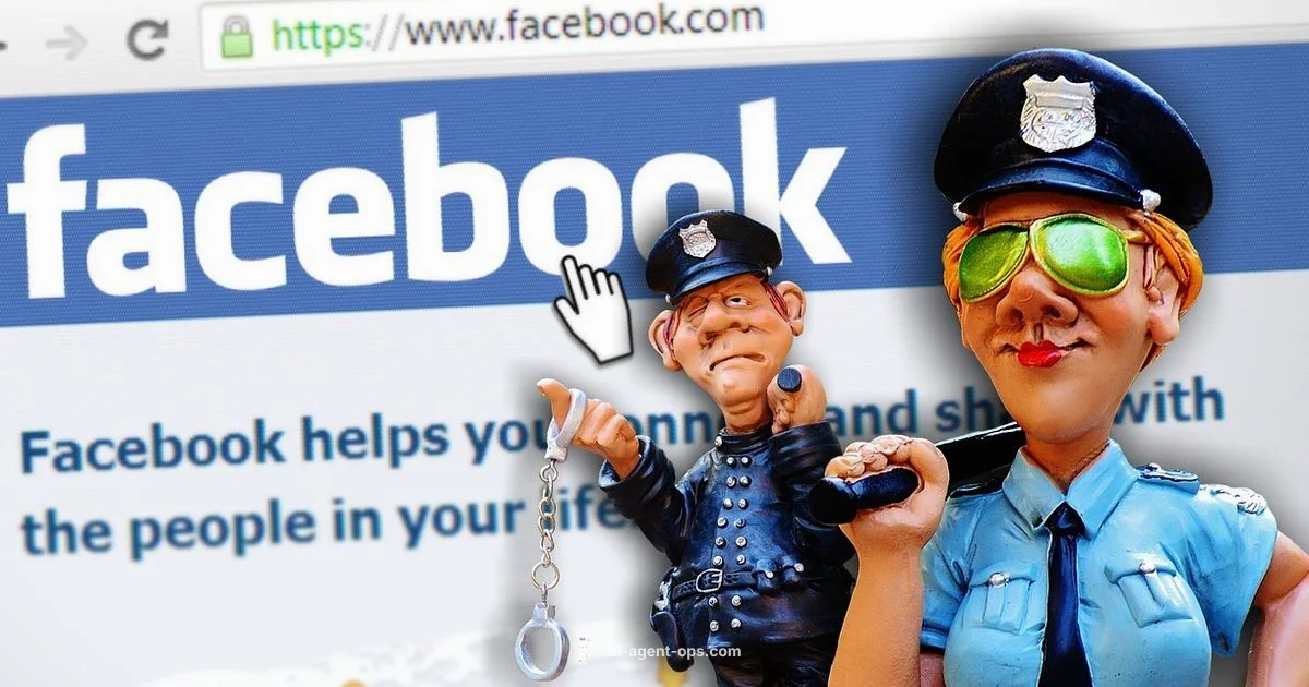 Social Media AI Agent - Ai Agent Ops