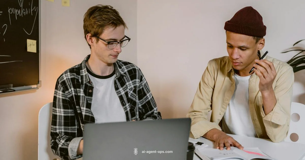 Gmail AI Agent Overview - Ai Agent Ops