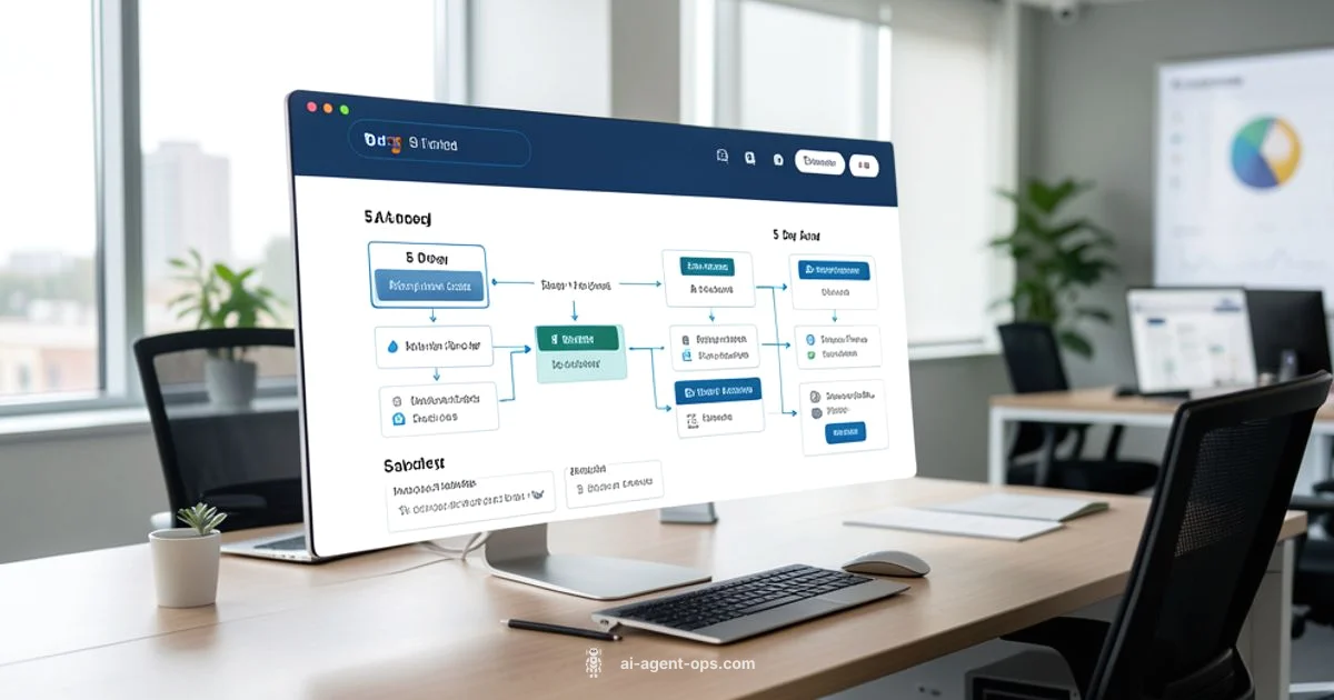 5 Day AI Agent - Ai Agent Ops