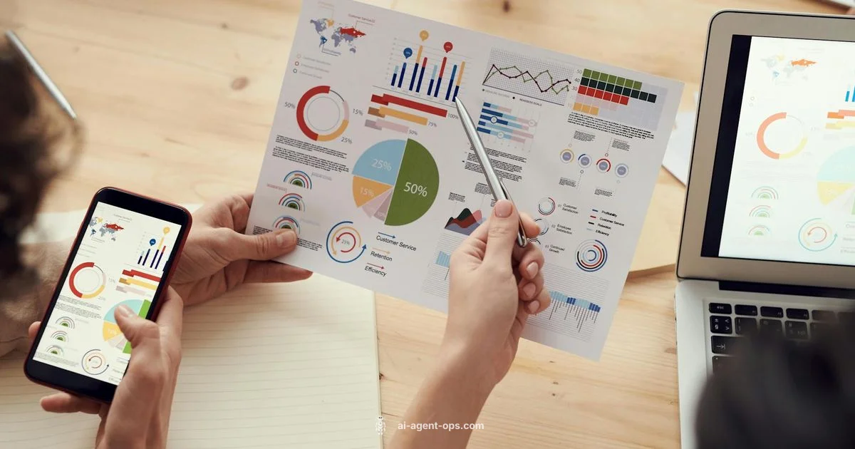 Market Map Visualization - Ai Agent Ops