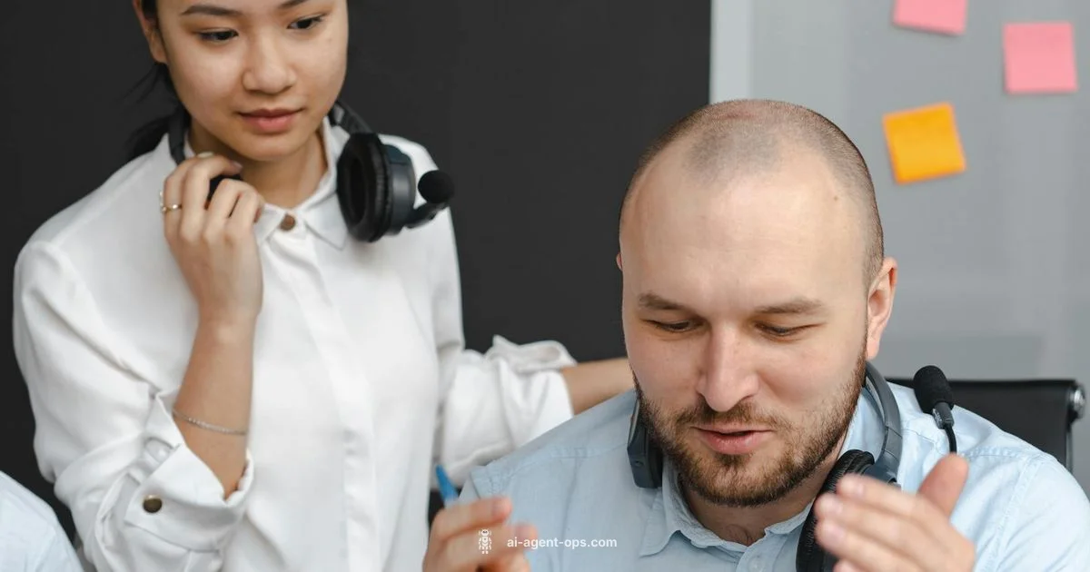 AI Agent Ideas - Ai Agent Ops