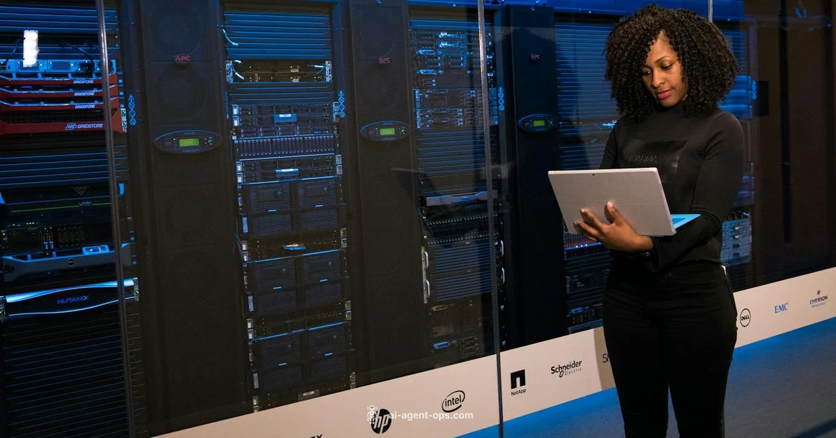 Autonomous Agent Dashboard Autonomous Agent Dashboard - Ai Agent Ops