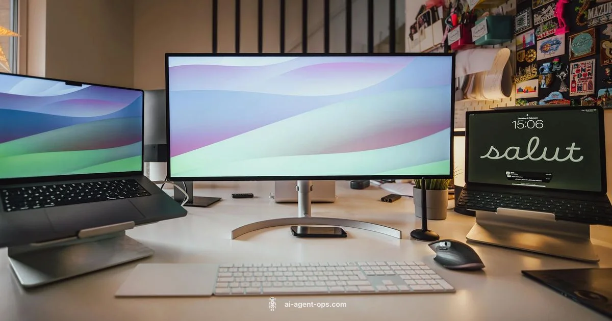 Top AI Agent Platform Top AI Agent Platform - Ai Agent Ops