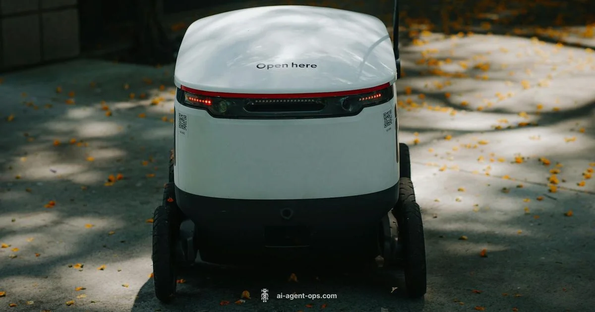 Unity AI Agents Unity AI Agents - Ai Agent Ops