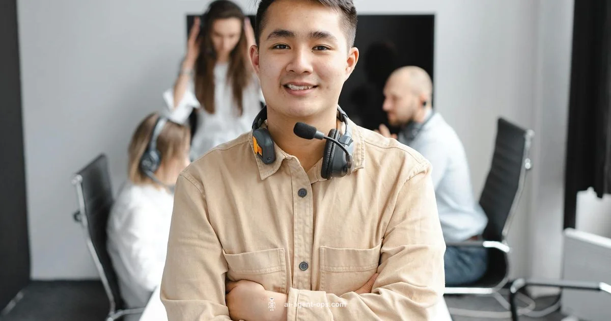 Webex AI Agent Essentials Webex AI Agent Essentials - Ai Agent Ops