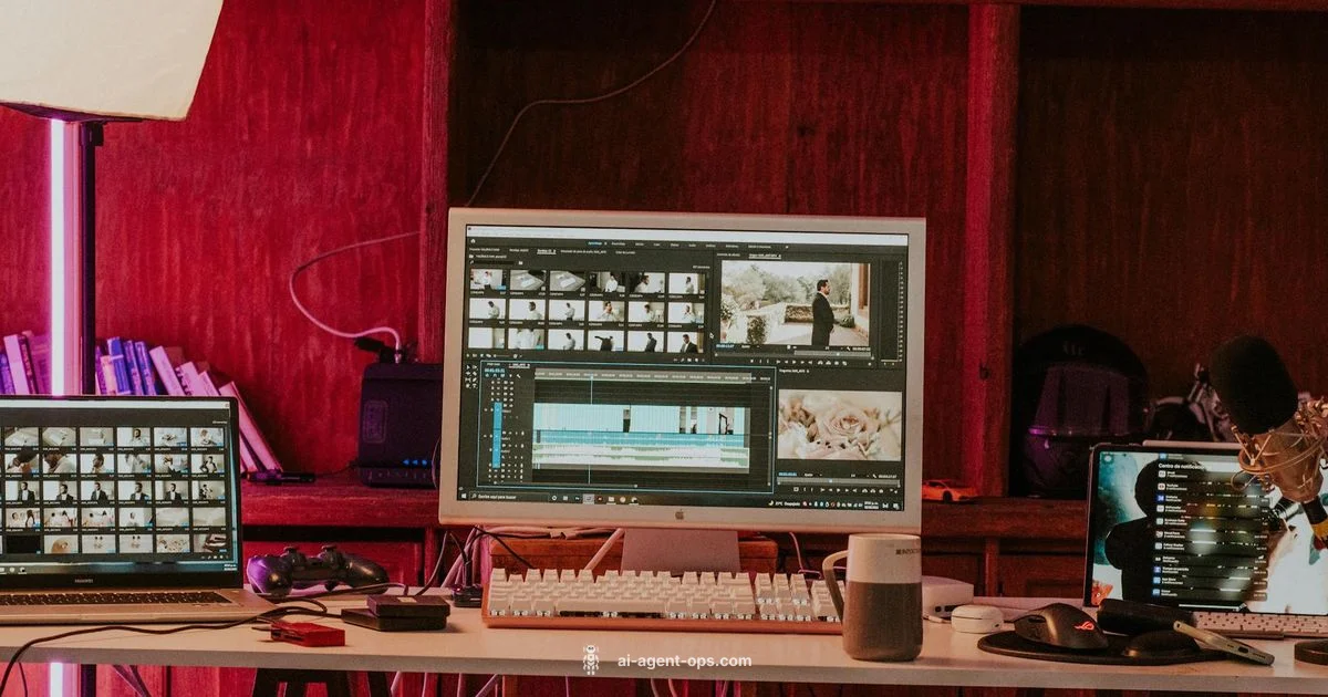 Agent Studio Overview Agent Studio Overview - Ai Agent Ops