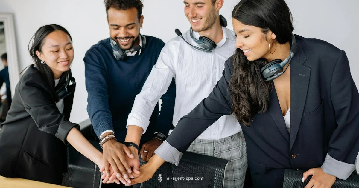 Top AI Agent Frameworks - Ai Agent Ops