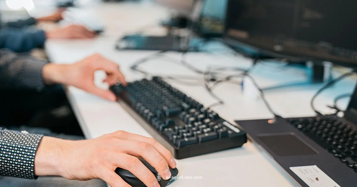 Agent User Guide - Ai Agent Ops