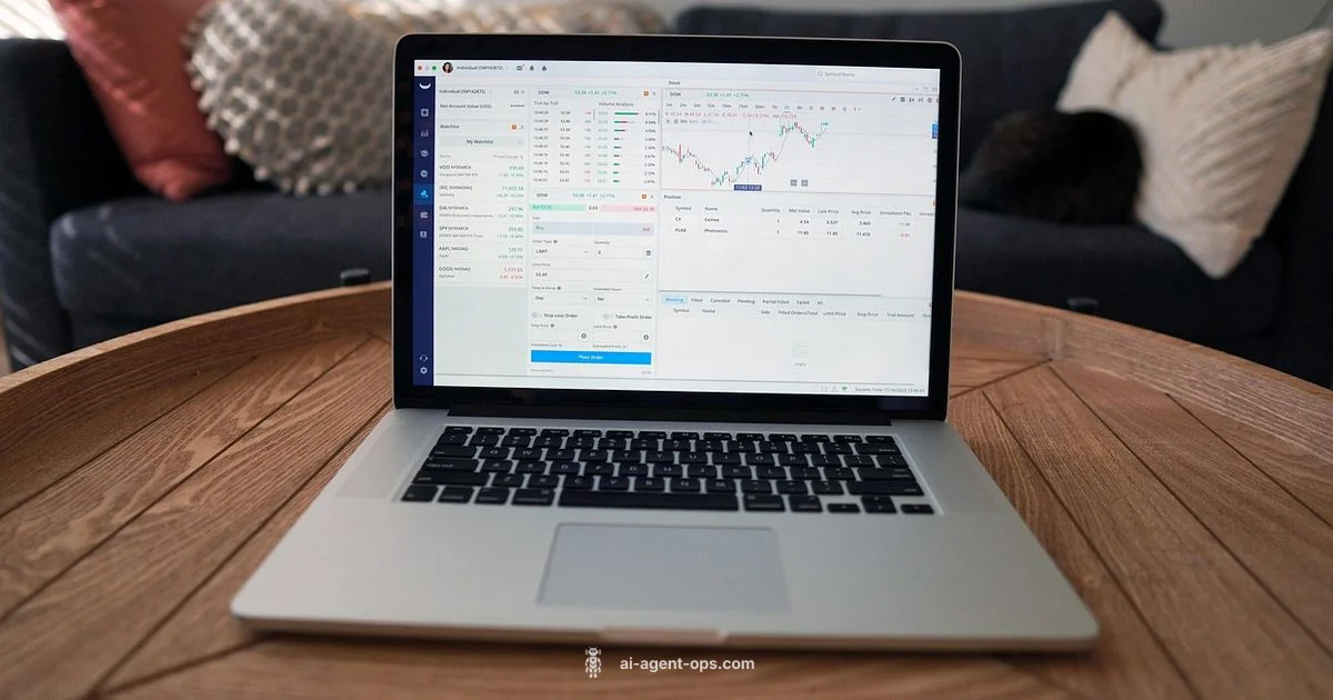 Unique AI Finance Agents - Ai Agent Ops