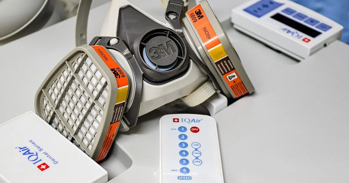 Clean Air Agents - Ai Agent Ops