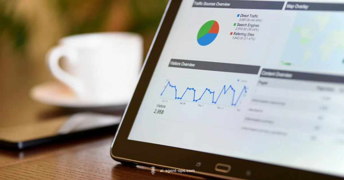 Ai Agent 101 - Ai Agent Ops