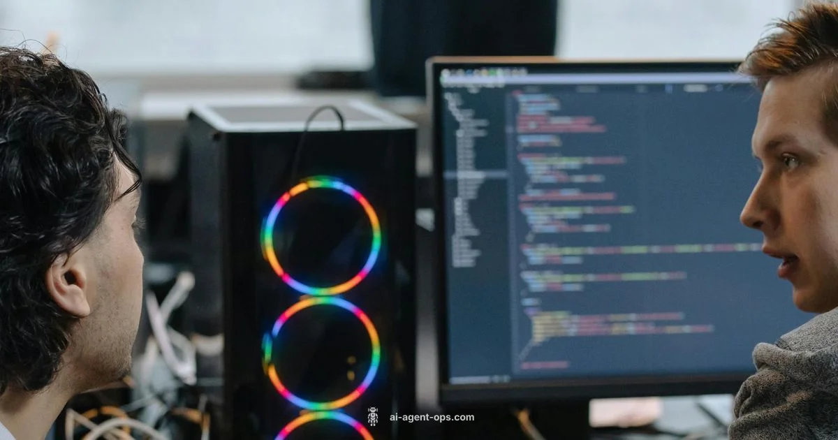 Agent Programming - Ai Agent Ops