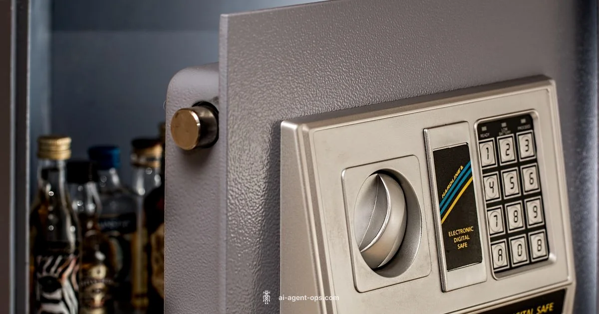 Protect Yourself from AI - Ai Agent Ops