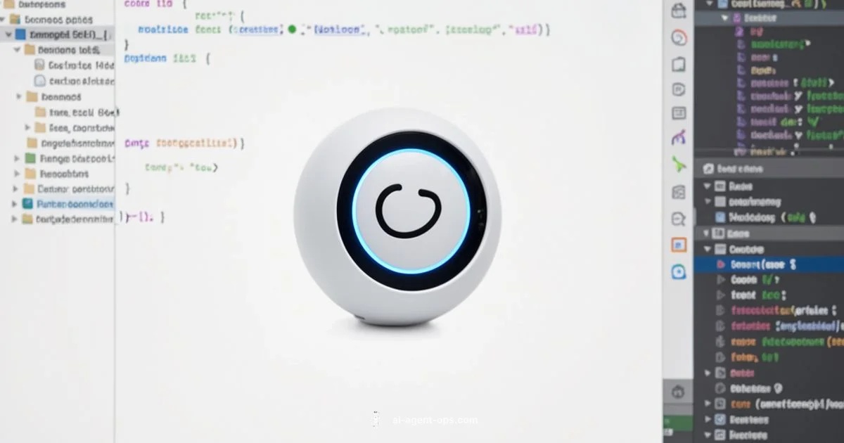 AI Agent in Xcode - Ai Agent Ops