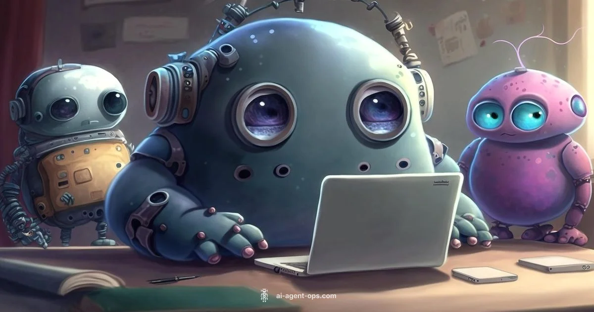 ChatGPT Agent Overview ChatGPT Agent Overview - Ai Agent Ops