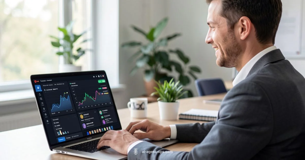 AI Agent Benefits AI Agent Benefits - Ai Agent Ops