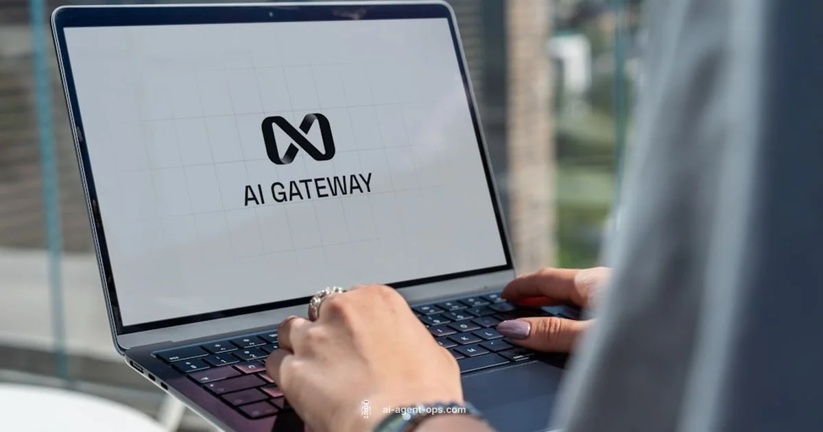 Go AI Agent - Ai Agent Ops