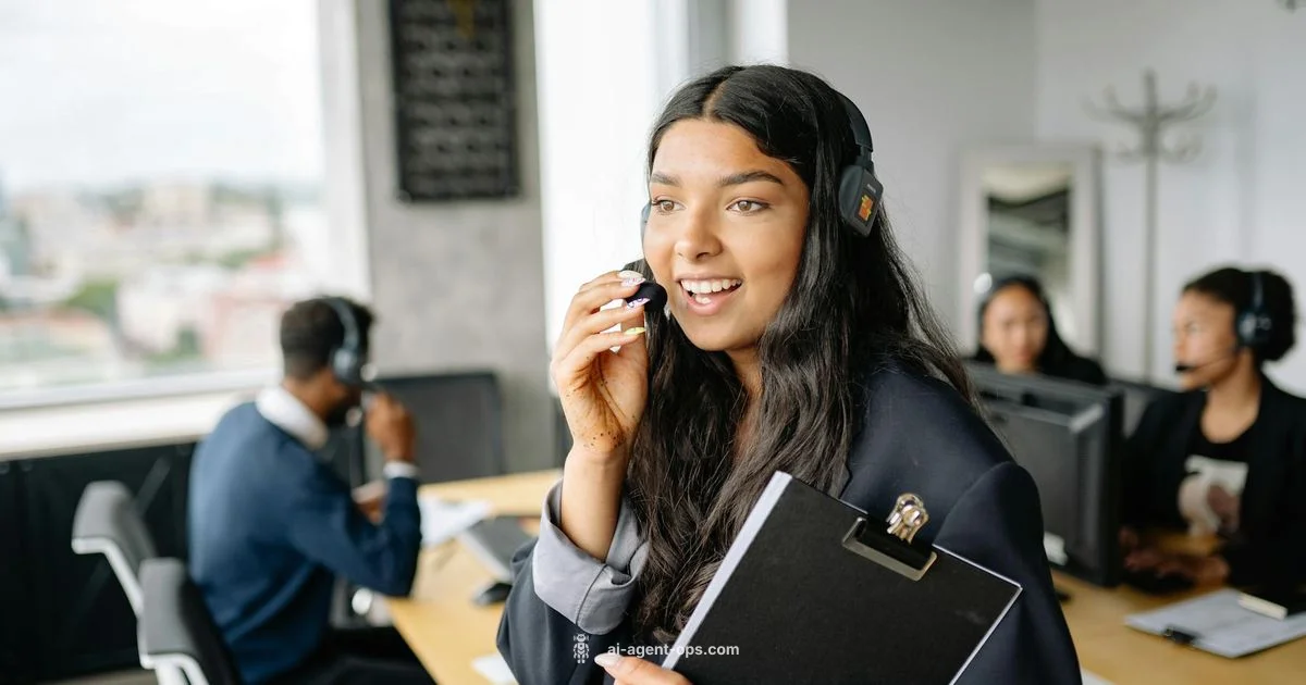 China AI Agent Overview - Ai Agent Ops