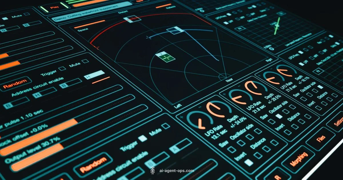 Devin AI Agent - Ai Agent Ops