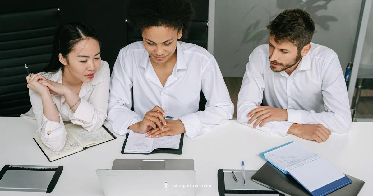 AI Agent Platforms - Ai Agent Ops