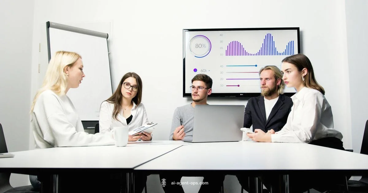 AI Agent Platforms - Ai Agent Ops