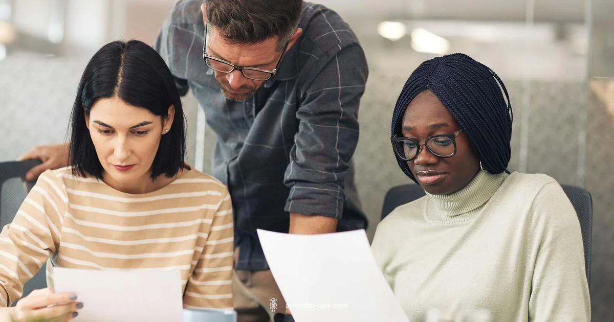 Agent Whitepaper Guide - Ai Agent Ops