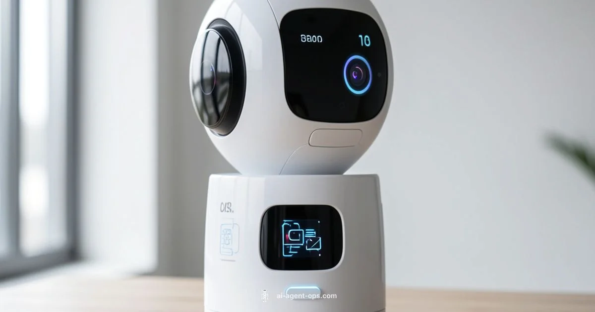 AI Agent Basics AI Agent Basics - Ai Agent Ops