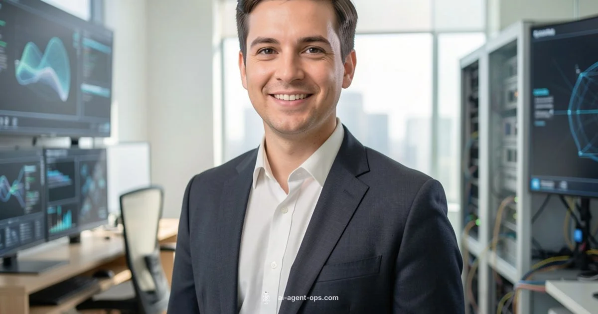 Goal Based AI Agent - Ai Agent Ops