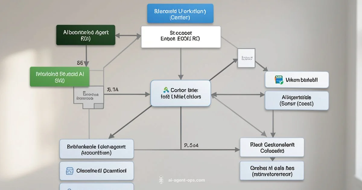 Agents and LLMs - Ai Agent Ops