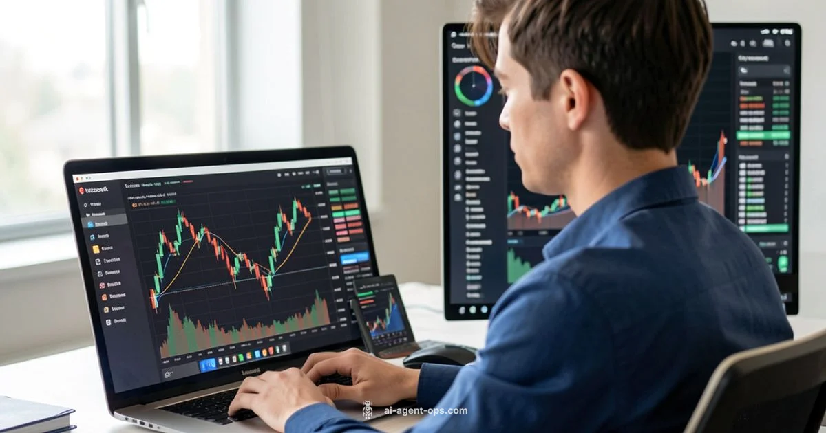 Crypto Price Forecast Crypto Price Forecast - Ai Agent Ops